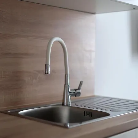 Appartamento Luan Fiume