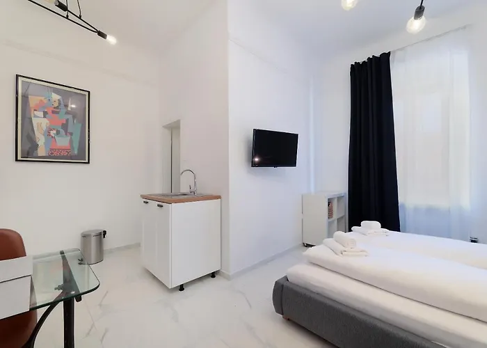 Apartman Luan *