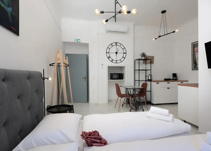 Luan Apartman
