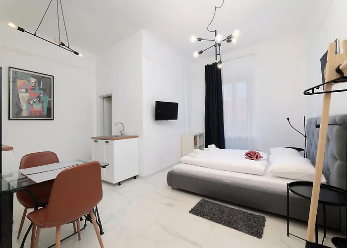 Apartman Luan
