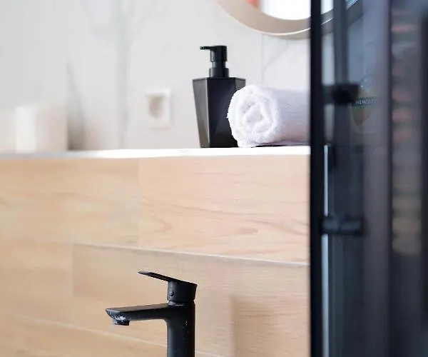 Apartman Luan *