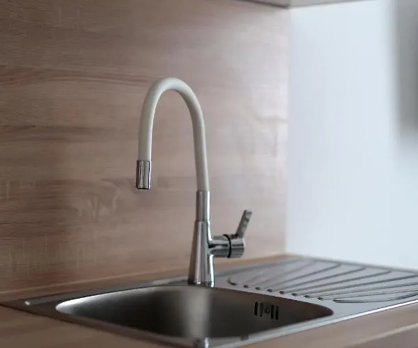 Apartman Luan Rijeka