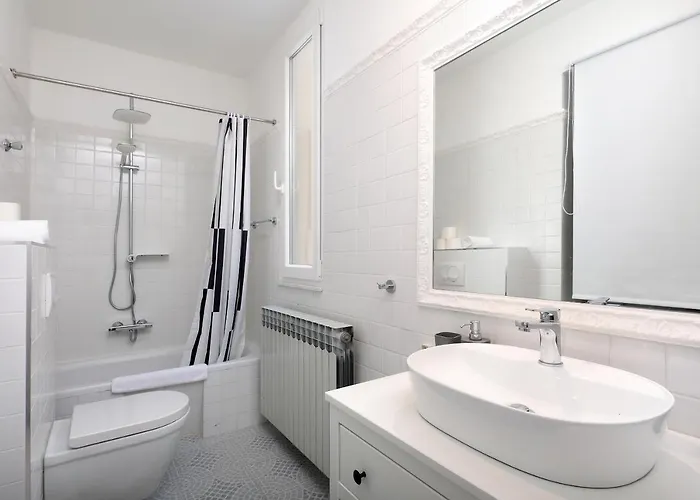 Apartman Luan Rijeka