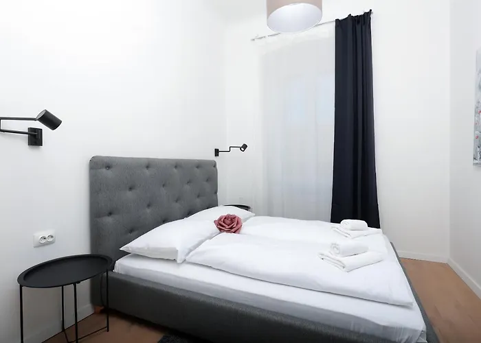 Luan Apartman Rijeka