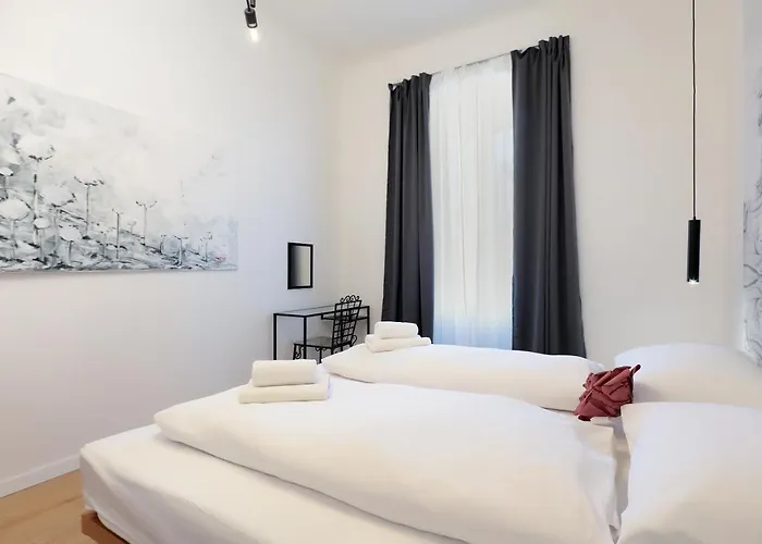Apartman Luan *