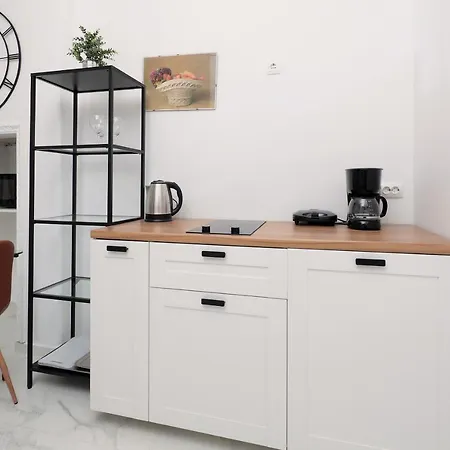 Apartman Luan *