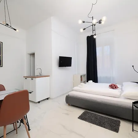 Apartamento Luan