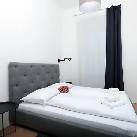Luan Apartamento Rijeka