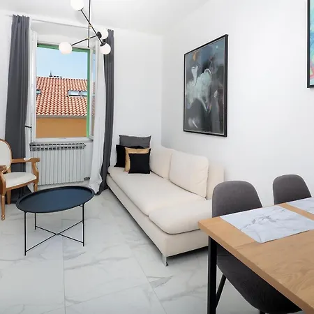 Apartman Luan *